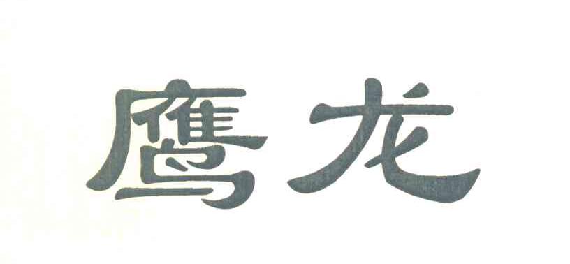 鹰龙