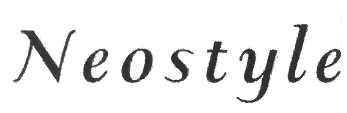 NEOSTYLE