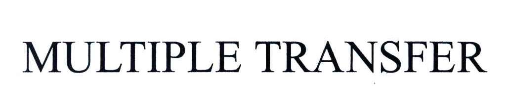 MULTIPLETRANSFER