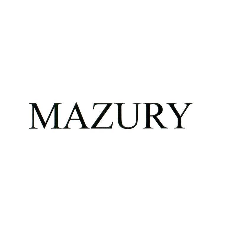 MAZURY