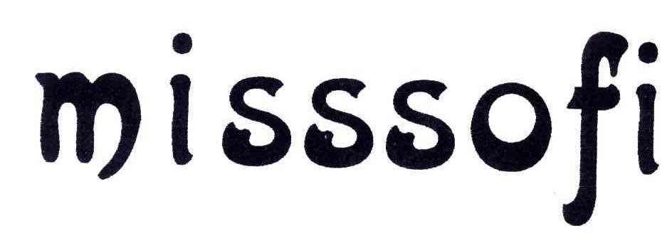 MISSSOFI