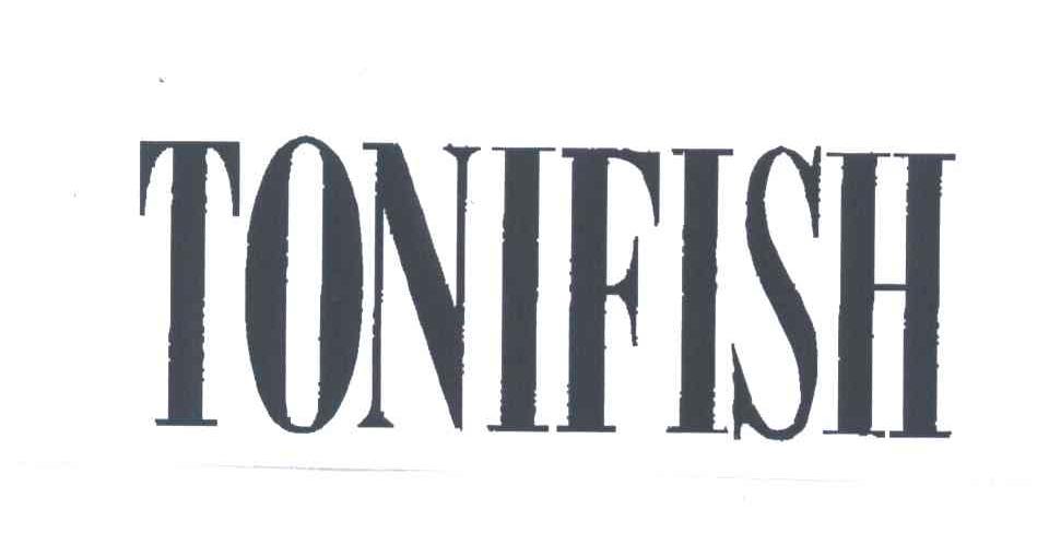 TONIFISH