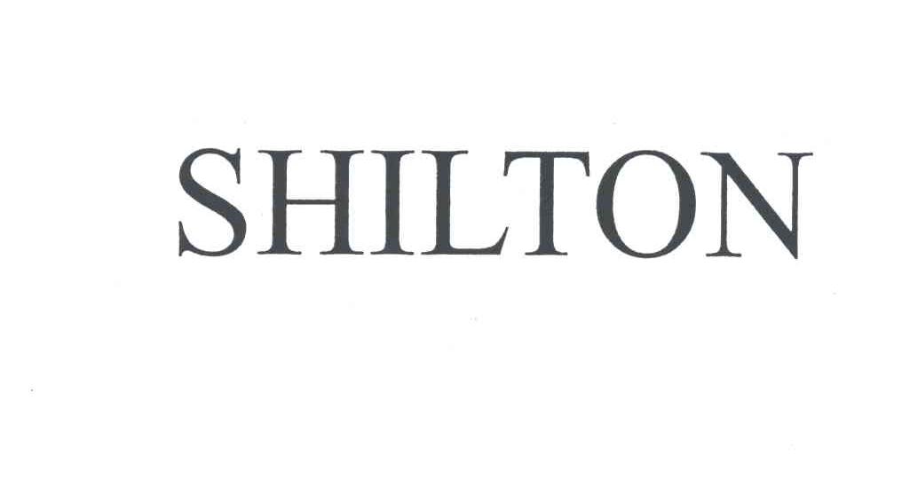 SHILTON