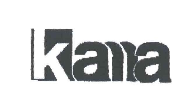 KANA