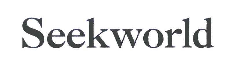 SEEKWORLD