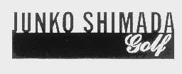 JUNKO SHIMADA