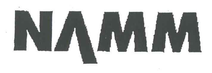 NAMM