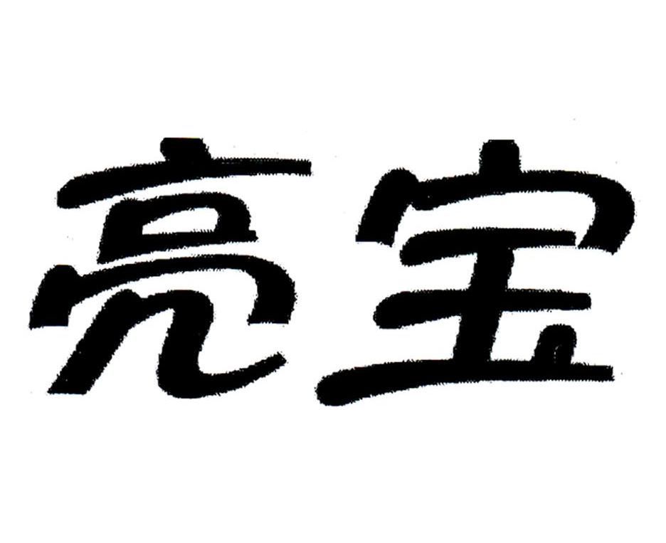 亮宝