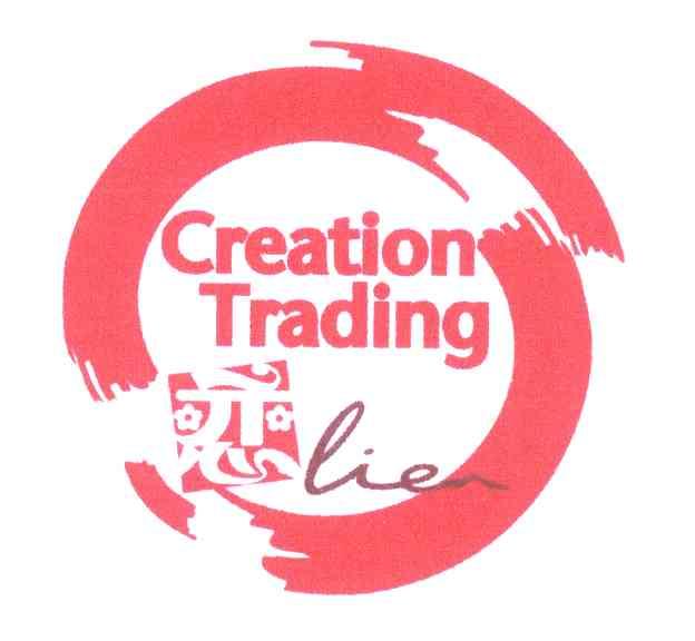 恋;CREATION TRADING