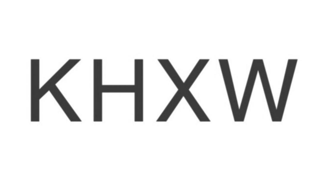 KHXW