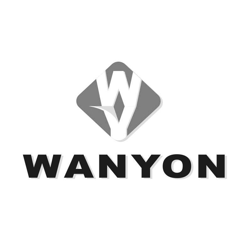 WANYON WY
