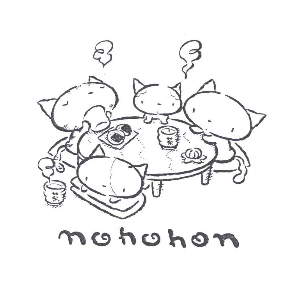 NOHOHON