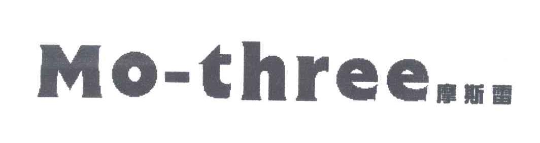 MO THREE