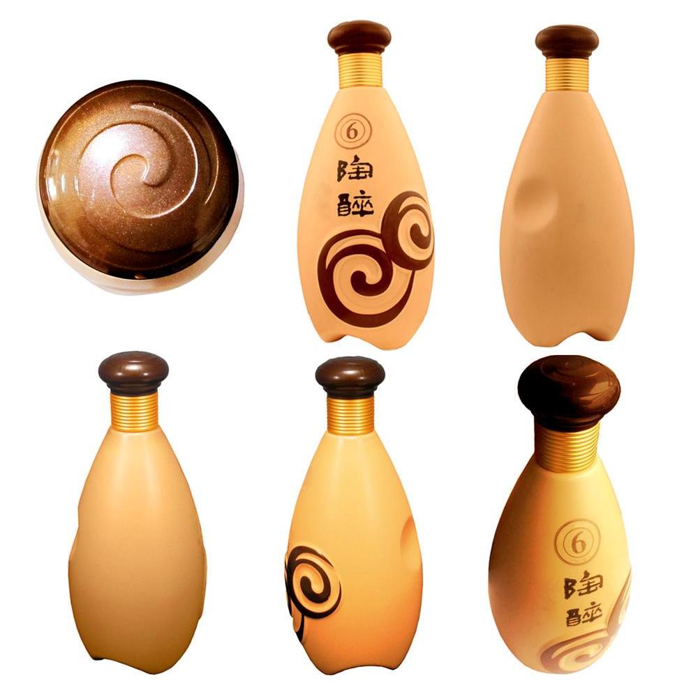陶醉 6