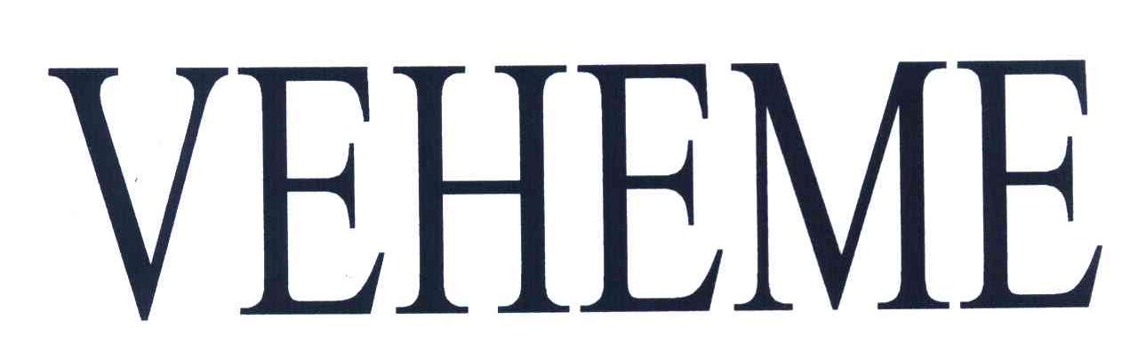 VEHEME