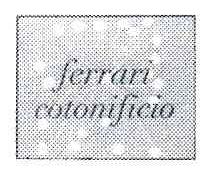 FERRARI COTONIFICIO