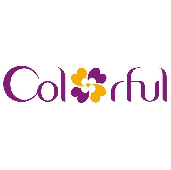 COLRFUL