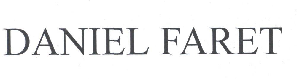 DANIEL FARET