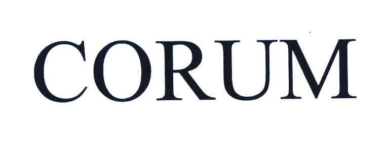 CORUM