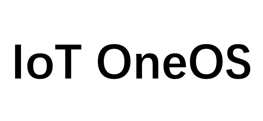 IOT ONEOS