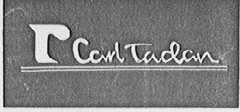 CARL TADAN