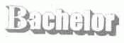 BACHELOR