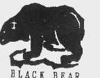 BLACK BEAR