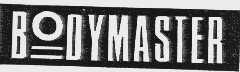 BODYMASTER