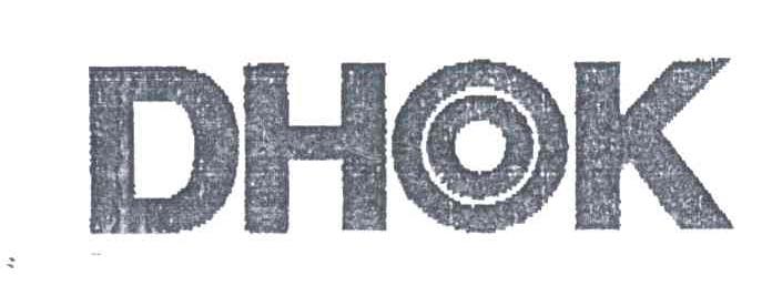 DHOK