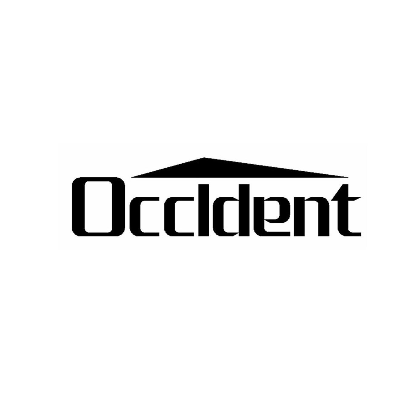 OCCLDENT