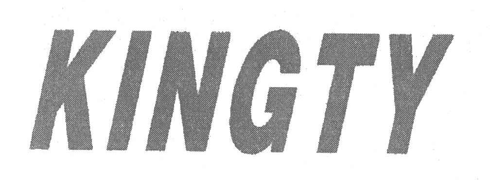 KINGTY