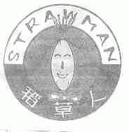 稻草人;STRAWMAN