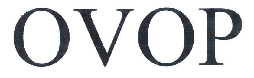 OVOP