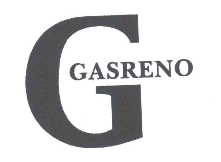 GASRENO;G