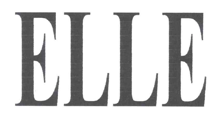 ELLE