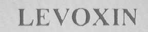 LEVOXIN
