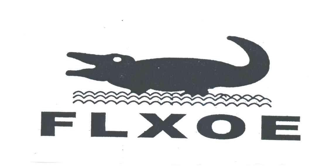 FLXOE及图形