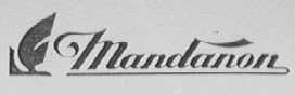 MANDANON