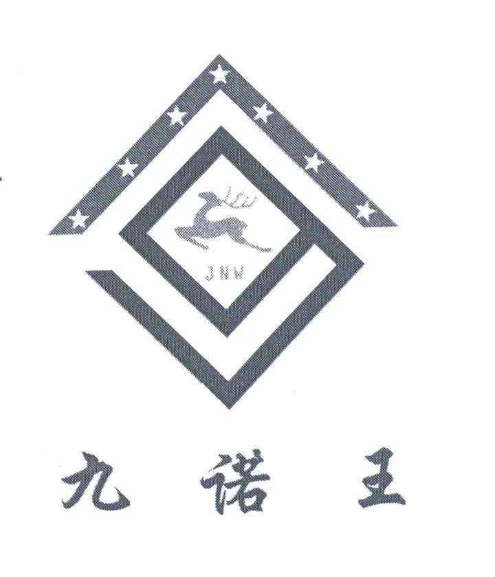 九诺王;JNW