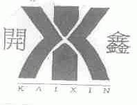 开鑫