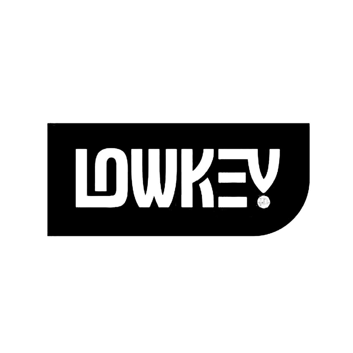 LOWKEY