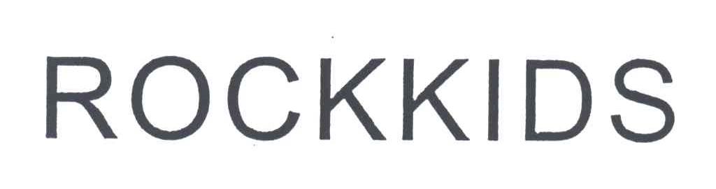 ROCKKIDS