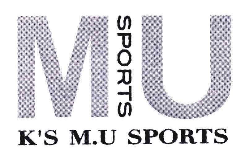 KS M.U SPORTS;MU SPORTS