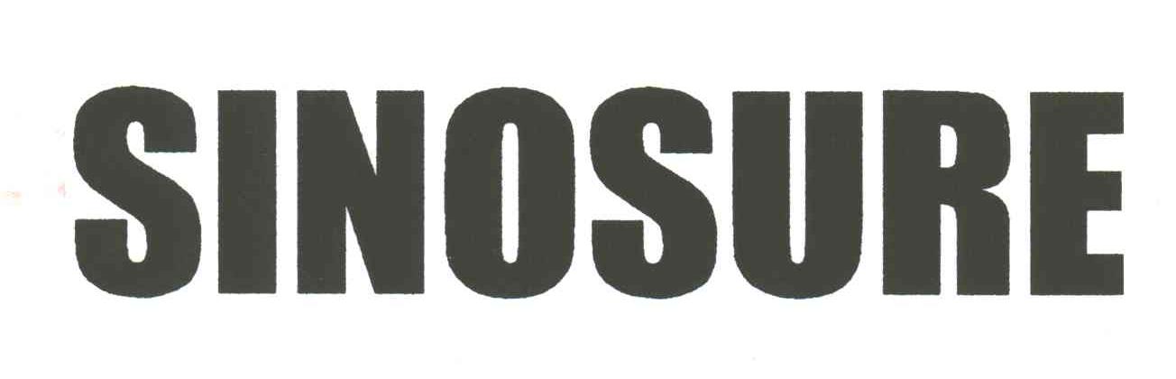 SINOSURE