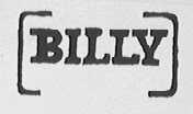 BILLY
