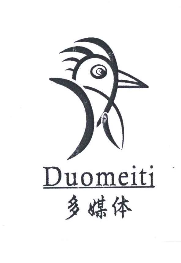 多媒体