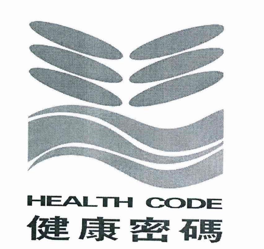 健康密码 HEALTH CODE