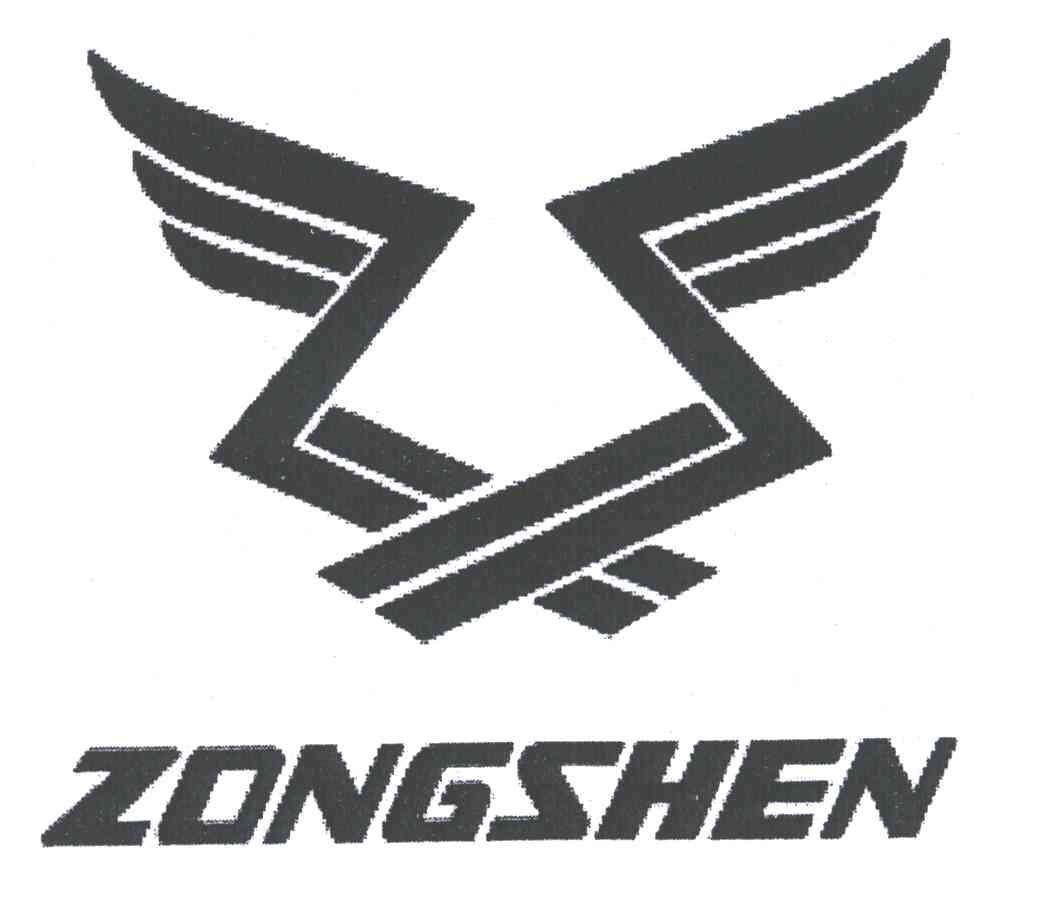 ZONGSHEN;ZS