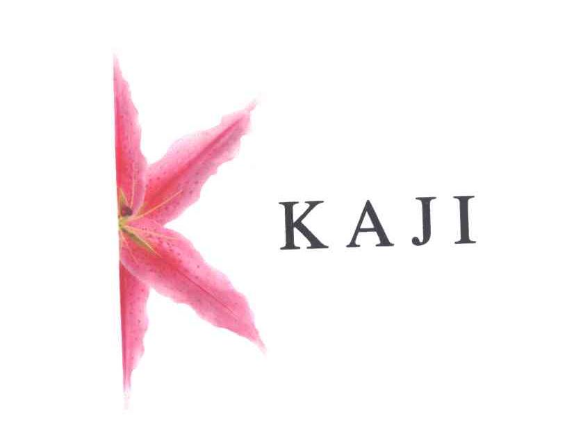 KAJI;K