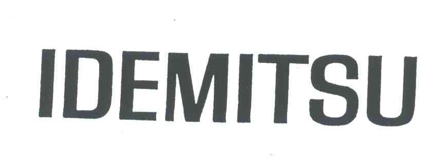 IDEMITSU